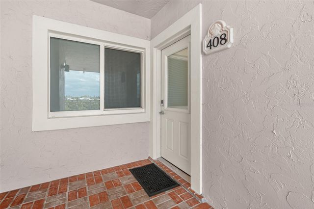 711 BEACH ROAD 408, Sarasota, FL 34242