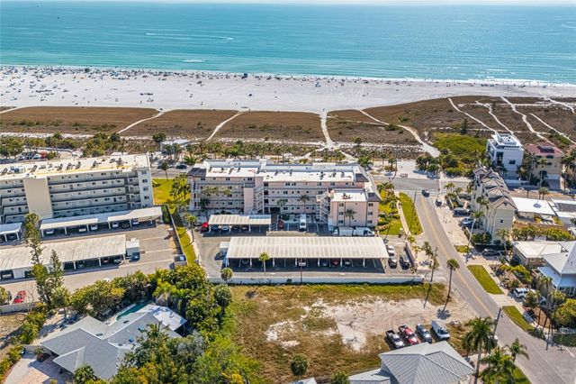 711 BEACH ROAD 408, Sarasota, FL 34242