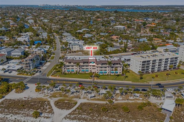 711 BEACH ROAD 408, Sarasota, FL 34242