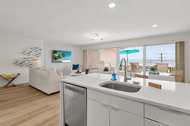 711 BEACH ROAD 408, Sarasota, FL 34242