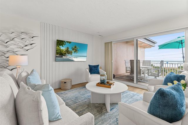 711 BEACH ROAD 408, Sarasota, FL 34242