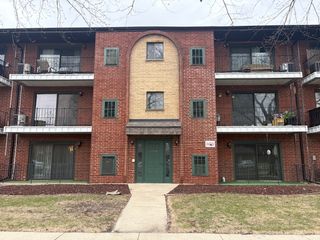 7006 W 98th Street 1B, Chicago Ridge, IL 60415