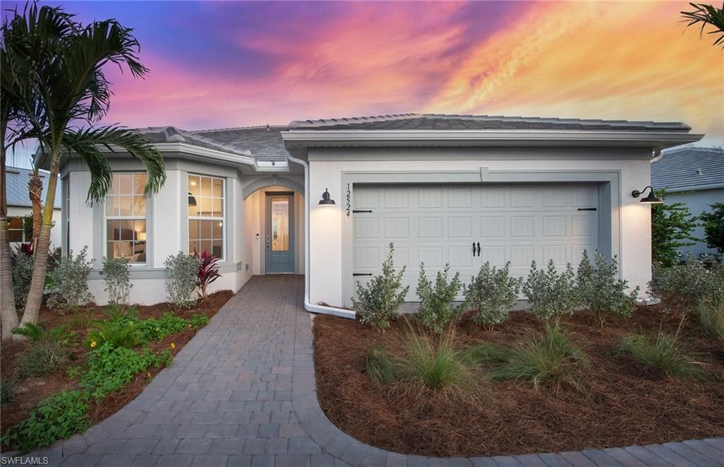 15707 Northridge RD, Punta Gorda, FL 33982