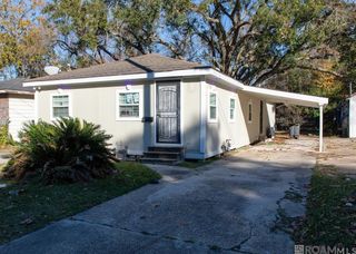 1438 N 43rd St, Baton Rouge, LA 70802