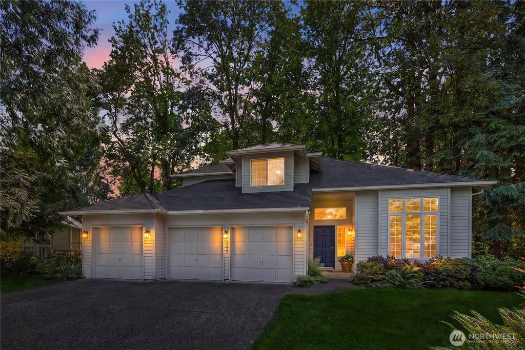 4431 329th Place SE, Fall City, WA 98024