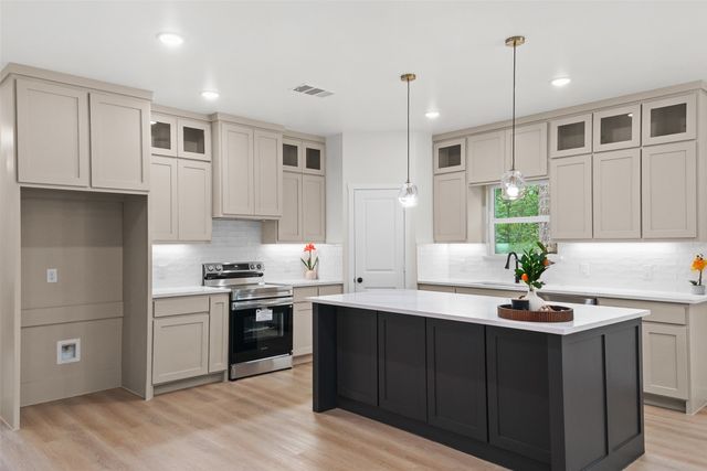 231 E Beachwood Loop, Trinidad, TX 75163