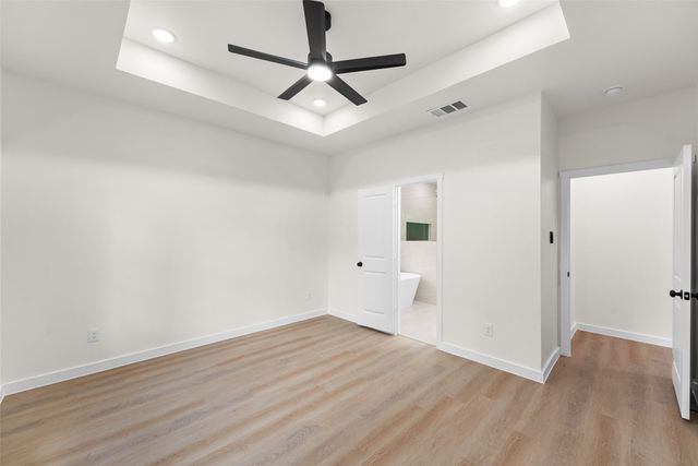 231 E Beachwood Loop, Trinidad, TX 75163