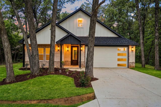 231 E Beachwood Loop, Trinidad, TX 75163