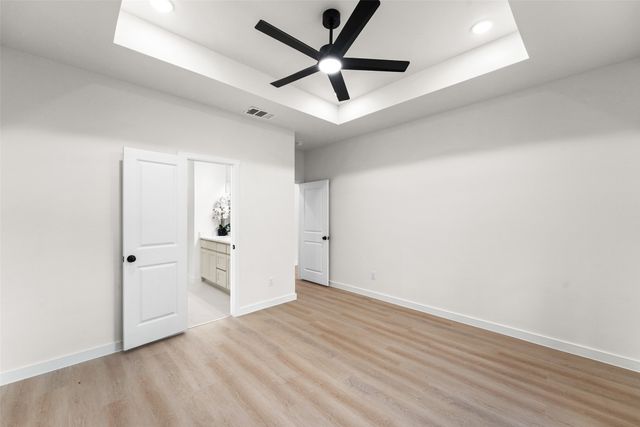 231 E Beachwood Loop, Trinidad, TX 75163