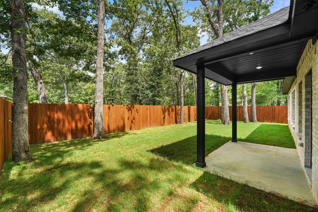 231 E Beachwood Loop, Trinidad, TX 75163