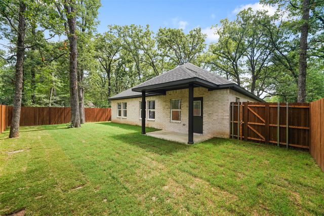 231 E Beachwood Loop, Trinidad, TX 75163