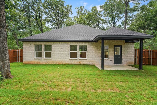 231 E Beachwood Loop, Trinidad, TX 75163
