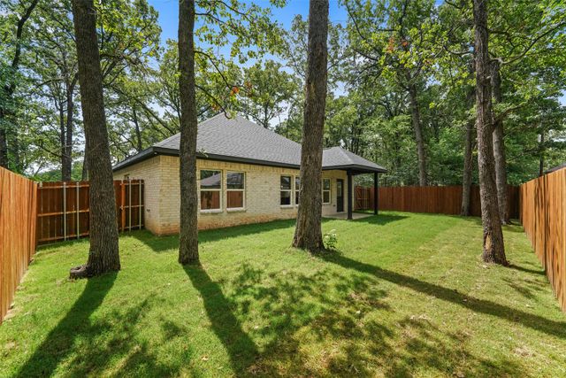231 E Beachwood Loop, Trinidad, TX 75163