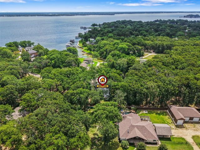 231 E Beachwood Loop, Trinidad, TX 75163