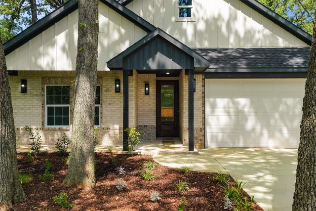 231 E Beachwood Loop, Trinidad, TX 75163
