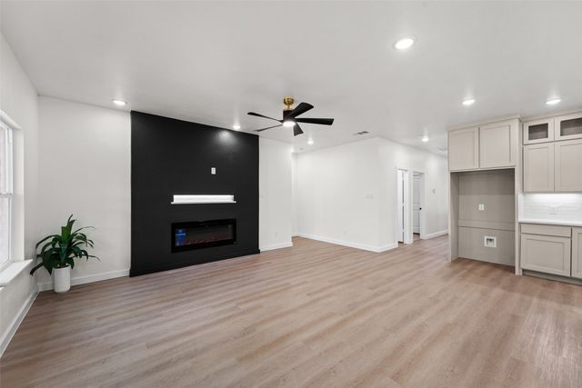 231 E Beachwood Loop, Trinidad, TX 75163