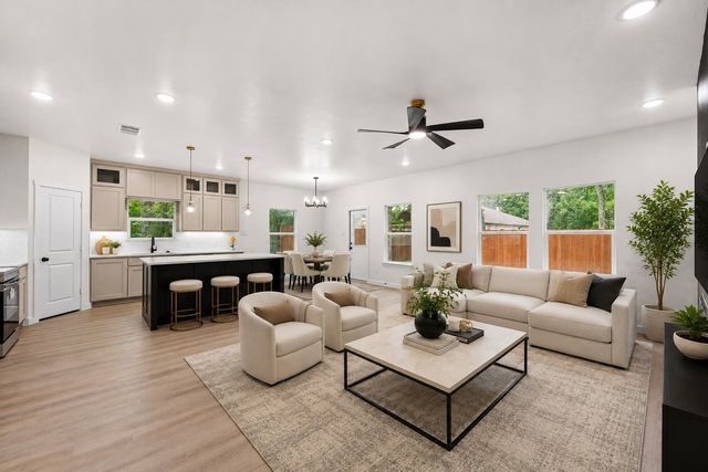 231 E Beachwood Loop, Trinidad, TX 75163