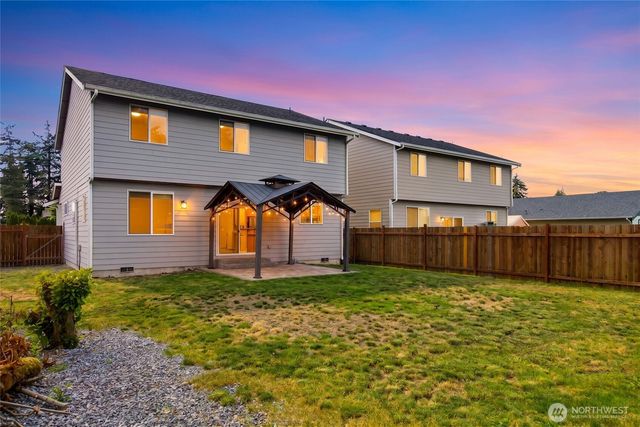16521 A Street S, Spanaway, WA 98387