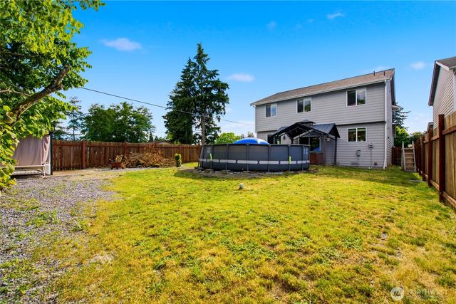 16521 A Street S, Spanaway, WA 98387