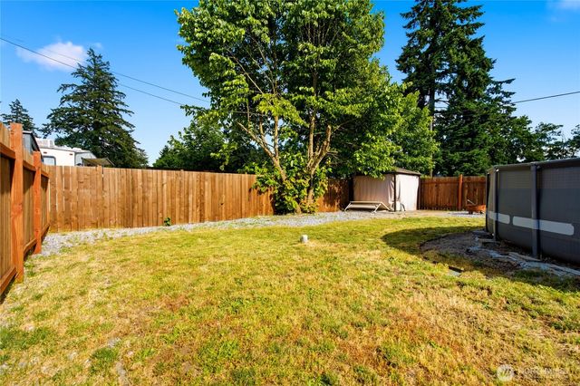 16521 A Street S, Spanaway, WA 98387