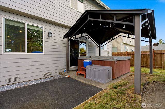16521 A Street S, Spanaway, WA 98387