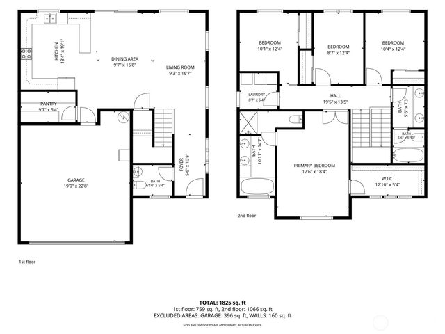 16521 A Street S, Spanaway, WA 98387