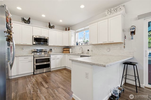 16521 A Street S, Spanaway, WA 98387