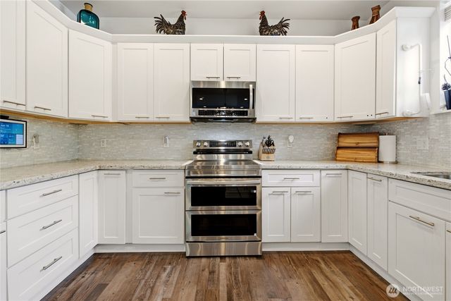 16521 A Street S, Spanaway, WA 98387