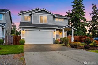 16521 A Street S, Spanaway, WA 98387