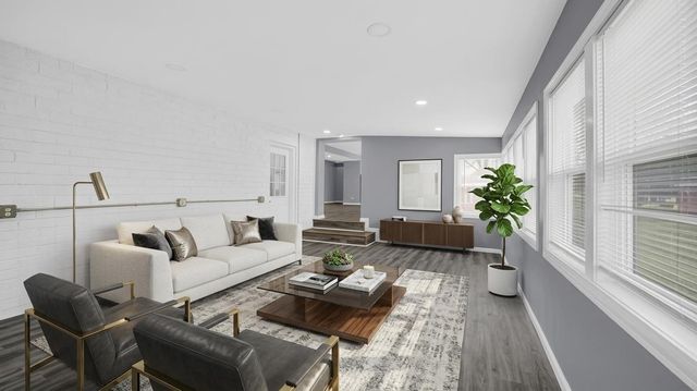 2446 Forest Park Drive, Dyer, IN 46311