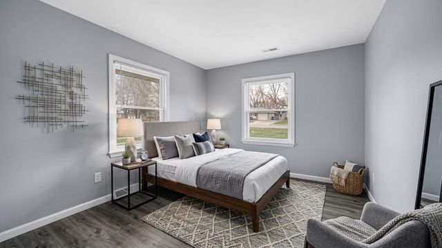 2446 Forest Park Drive, Dyer, IN 46311