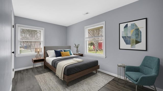 2446 Forest Park Drive, Dyer, IN 46311