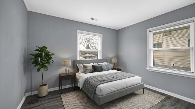 2446 Forest Park Drive, Dyer, IN 46311