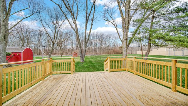 2446 Forest Park Drive, Dyer, IN 46311