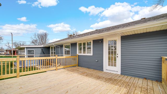 2446 Forest Park Drive, Dyer, IN 46311