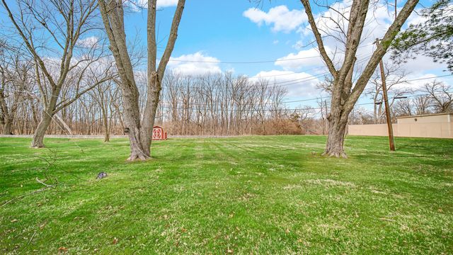 2446 Forest Park Drive, Dyer, IN 46311