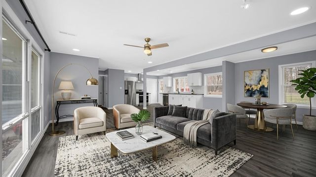 2446 Forest Park Drive, Dyer, IN 46311