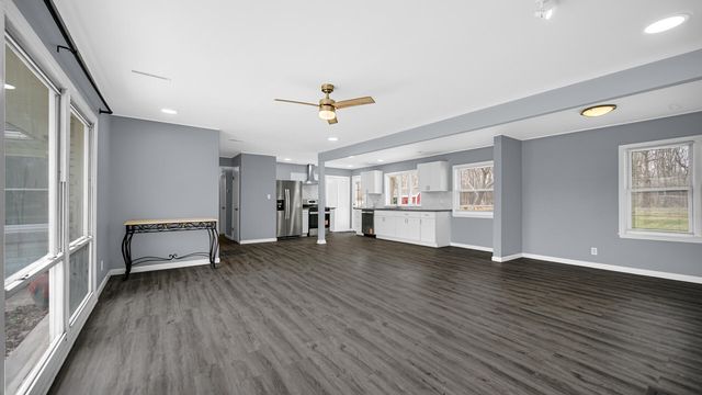 2446 Forest Park Drive, Dyer, IN 46311