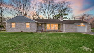 2446 Forest Park Drive, Dyer, IN 46311