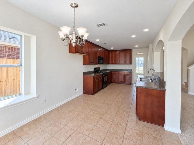 124 Lonesome Dove Lane, Forney, TX 75126