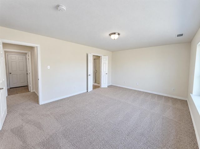124 Lonesome Dove Lane, Forney, TX 75126