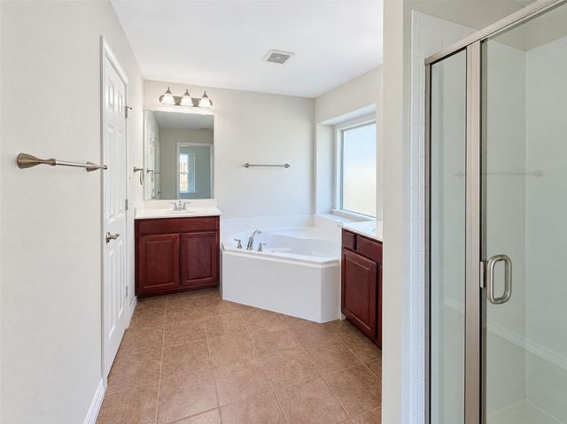 124 Lonesome Dove Lane, Forney, TX 75126