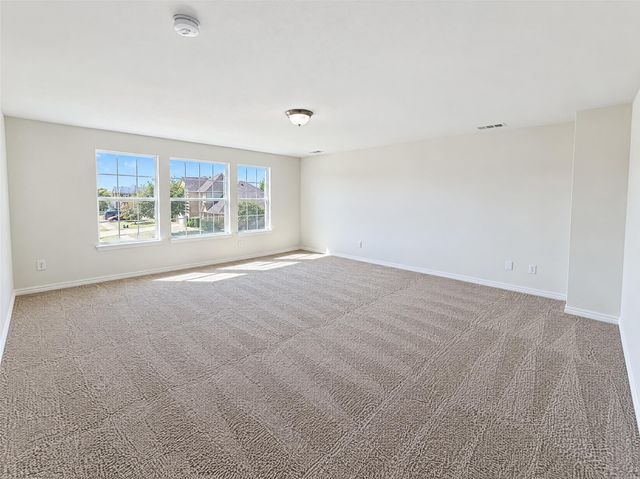 124 Lonesome Dove Lane, Forney, TX 75126