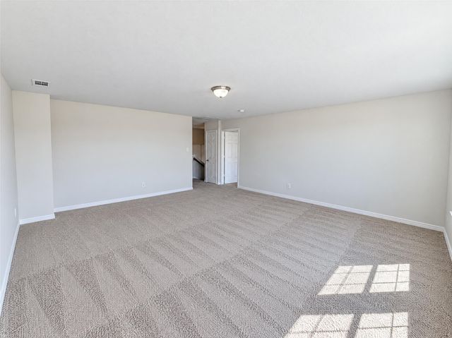 124 Lonesome Dove Lane, Forney, TX 75126