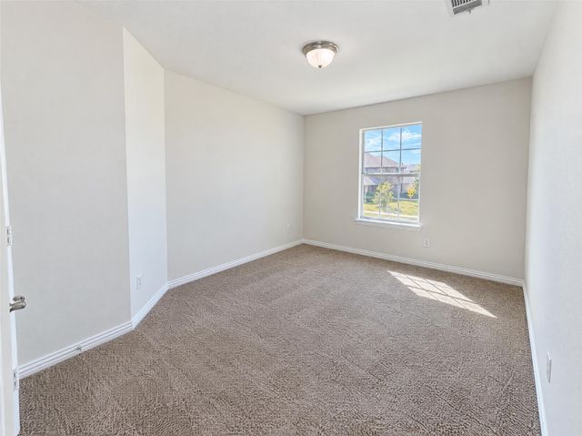 124 Lonesome Dove Lane, Forney, TX 75126