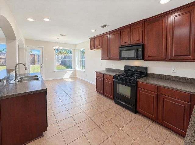 124 Lonesome Dove Lane, Forney, TX 75126