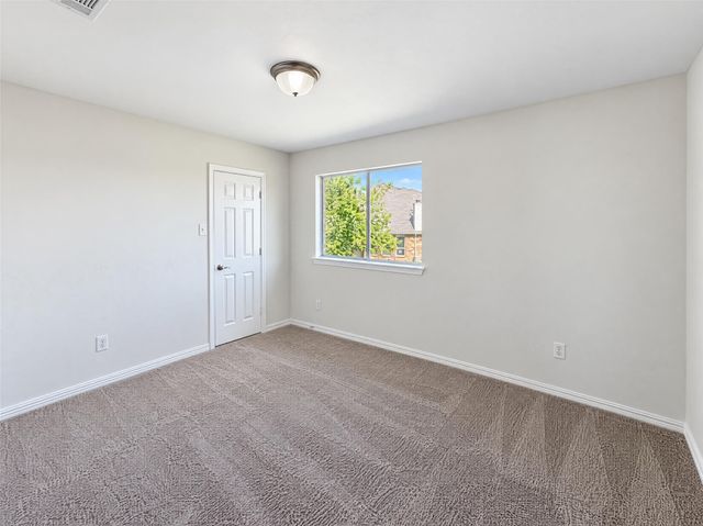 124 Lonesome Dove Lane, Forney, TX 75126