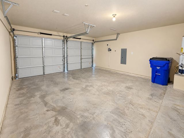 124 Lonesome Dove Lane, Forney, TX 75126