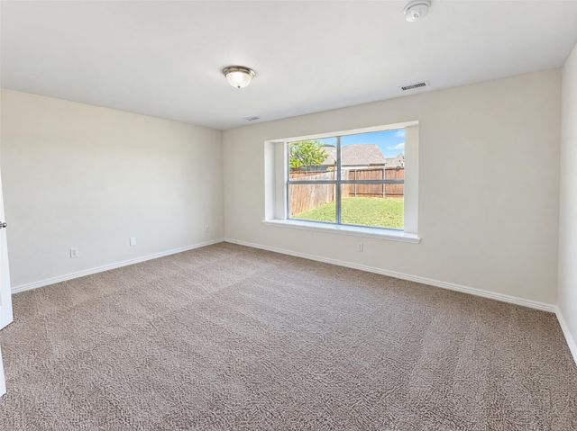 124 Lonesome Dove Lane, Forney, TX 75126