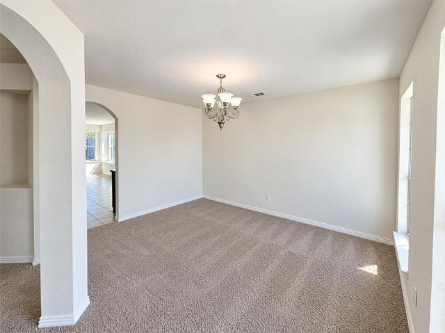 124 Lonesome Dove Lane, Forney, TX 75126